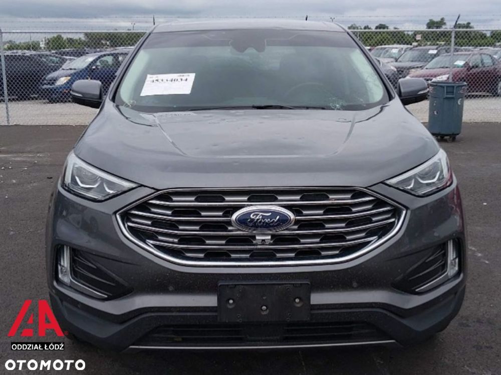 Ford Edge - 3