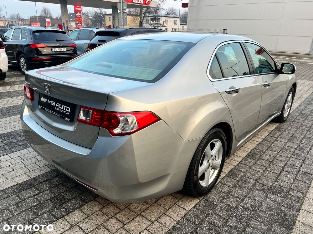 Honda Accord 2.2i-DTEC Comfort - 7