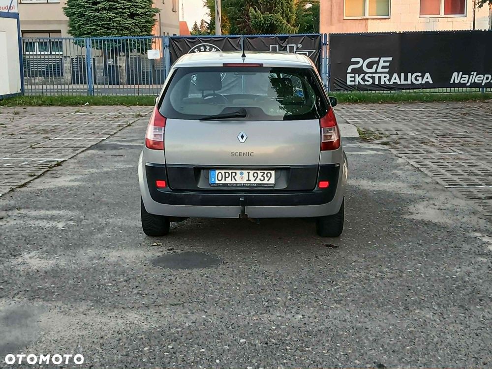 Renault Scenic - 5