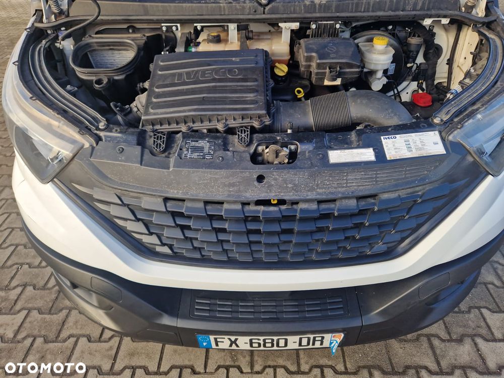 Iveco DAILY 35S14 - 8