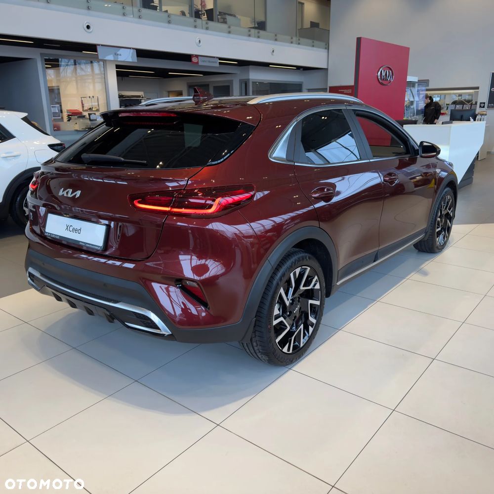 Kia XCeed 1.6 T-GDI M DCT - 4