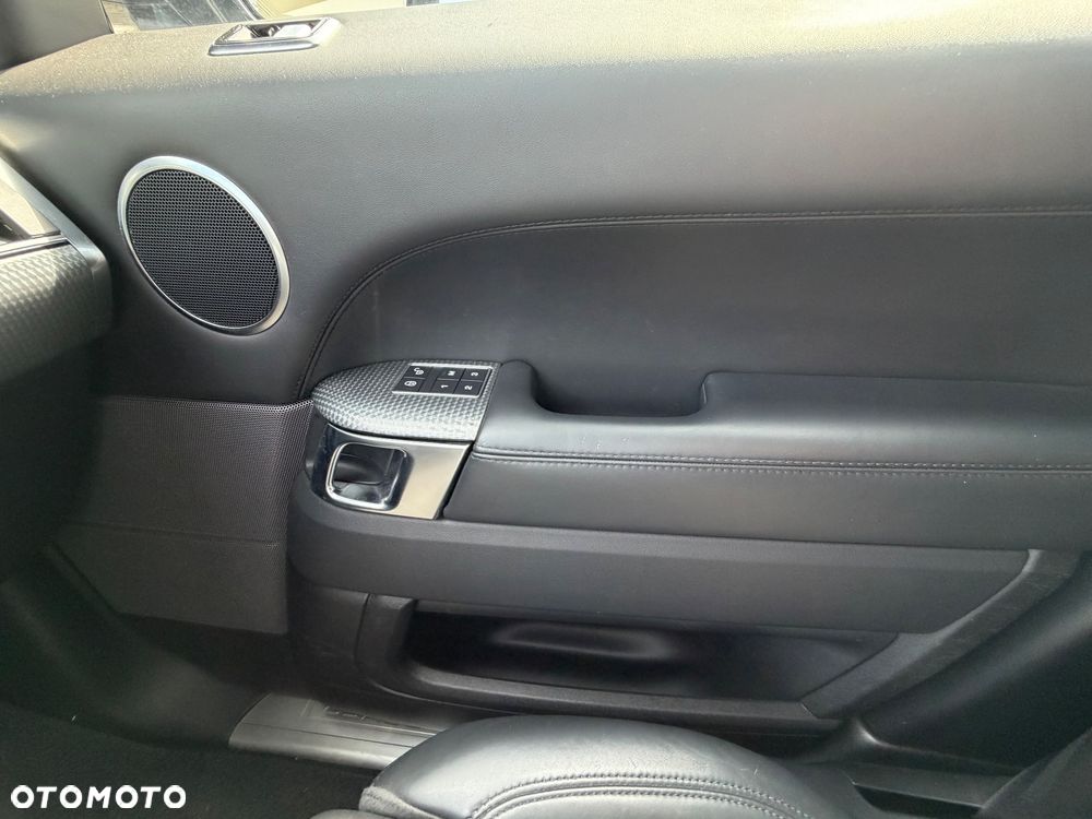 Land Rover Range Rover Sport S 3.0 SD V6 HSE Dynamic - 23