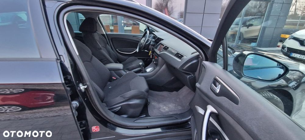 Citroën C5 2.0i 16V Confort - 15