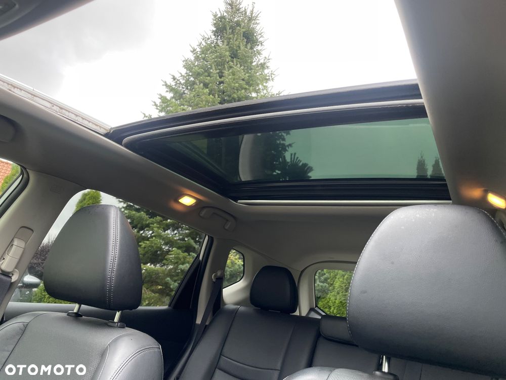 Nissan X-Trail 1.6 DCi Tekna 2WD Xtronic - 11