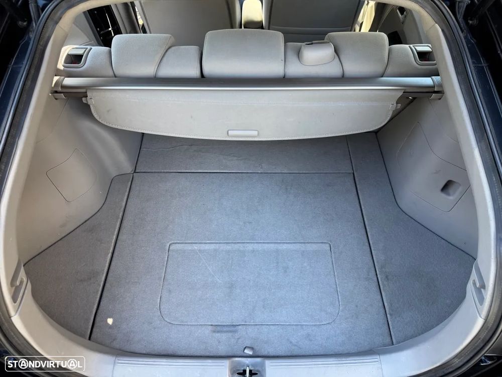 Honda Insight 1.3 IMA i-VTEC Elegance - 14