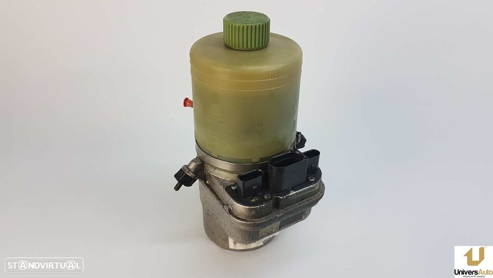 BOMBA SERVODIREÇÃO SEAT IBIZA (6L1) COOL - 7