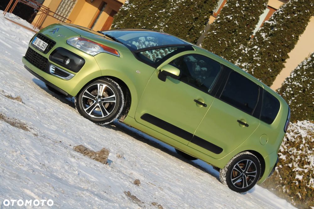 Citroën C3 1.4 VTi Exclusive - 2