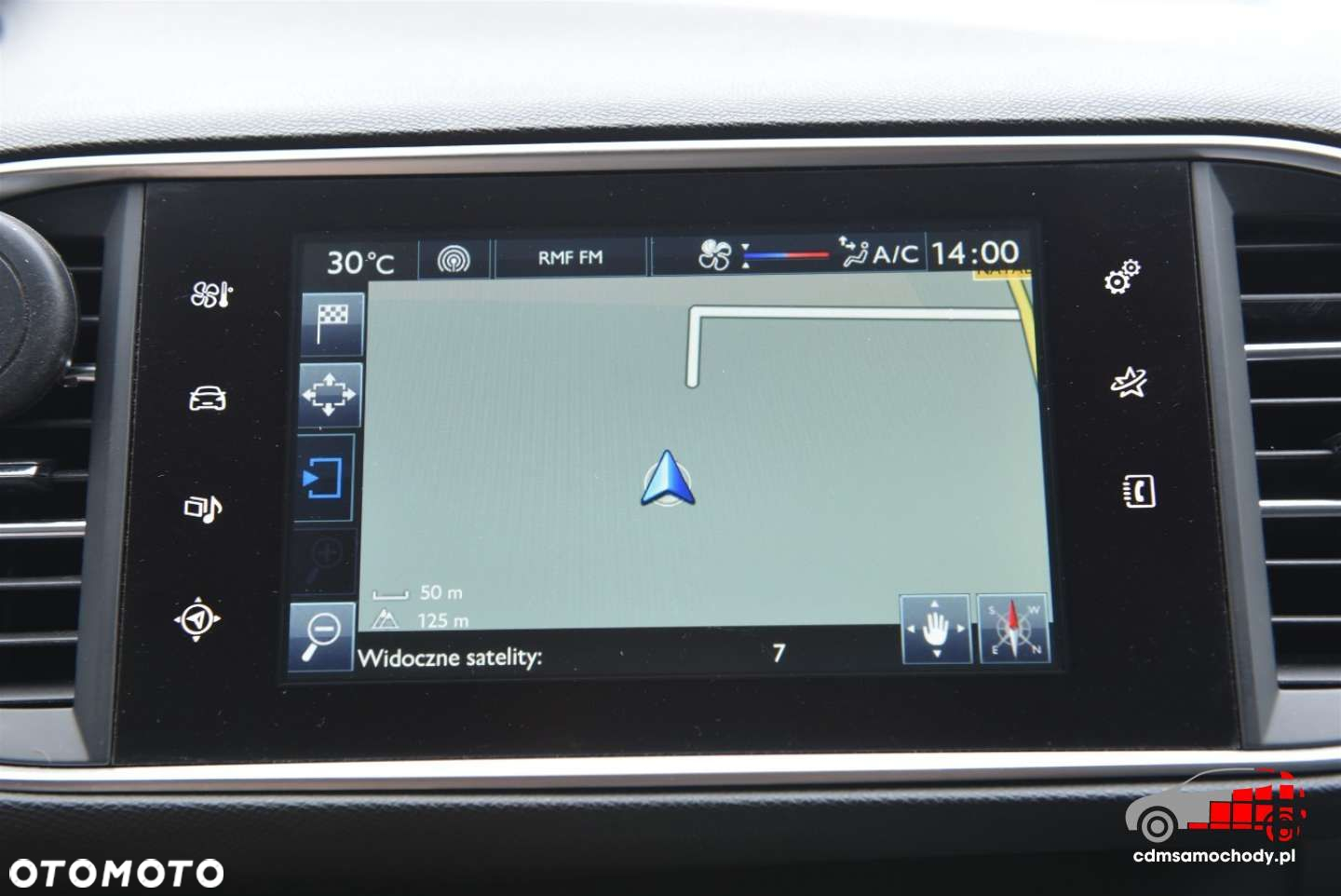 Peugeot 308 - 22