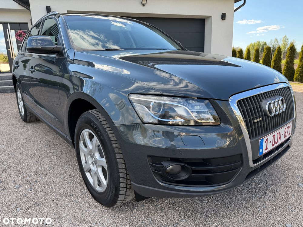 Audi Q5 2.0 TDI Quattro - 20