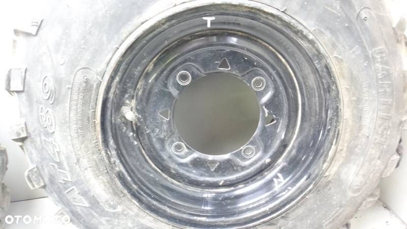 Polaris Sportsman 500 Koła Felgi Opony Komplet - 4