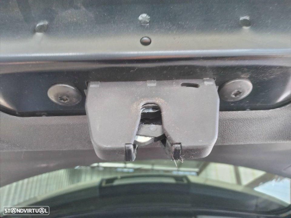 FECHADURA DE PORTA MALA OPEL CROSSLAND X - 1