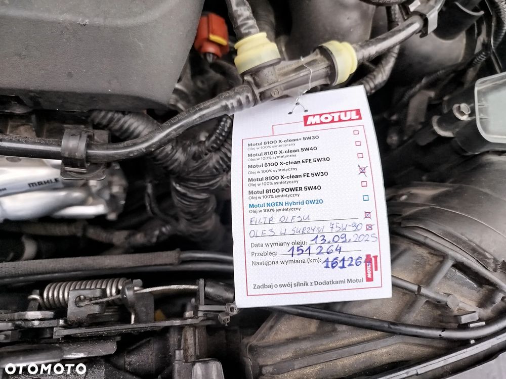 Ford Focus 1.5 EcoBoost Titanium - 12