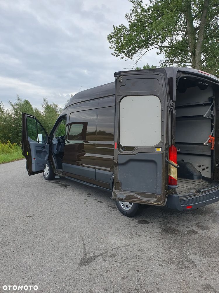 Ford Transit - 7