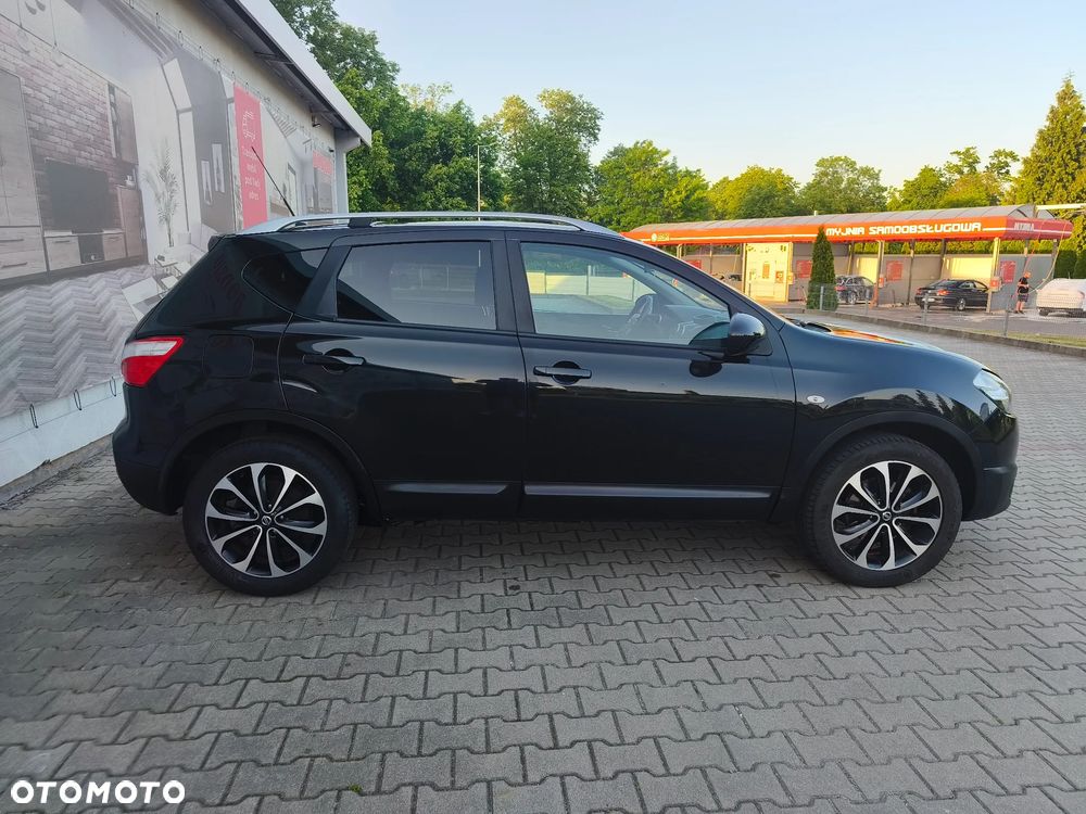 Nissan Qashqai 1.6 Acenta - 11