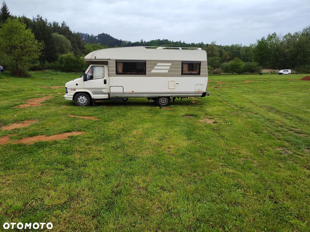 Fiat Ducato - 14