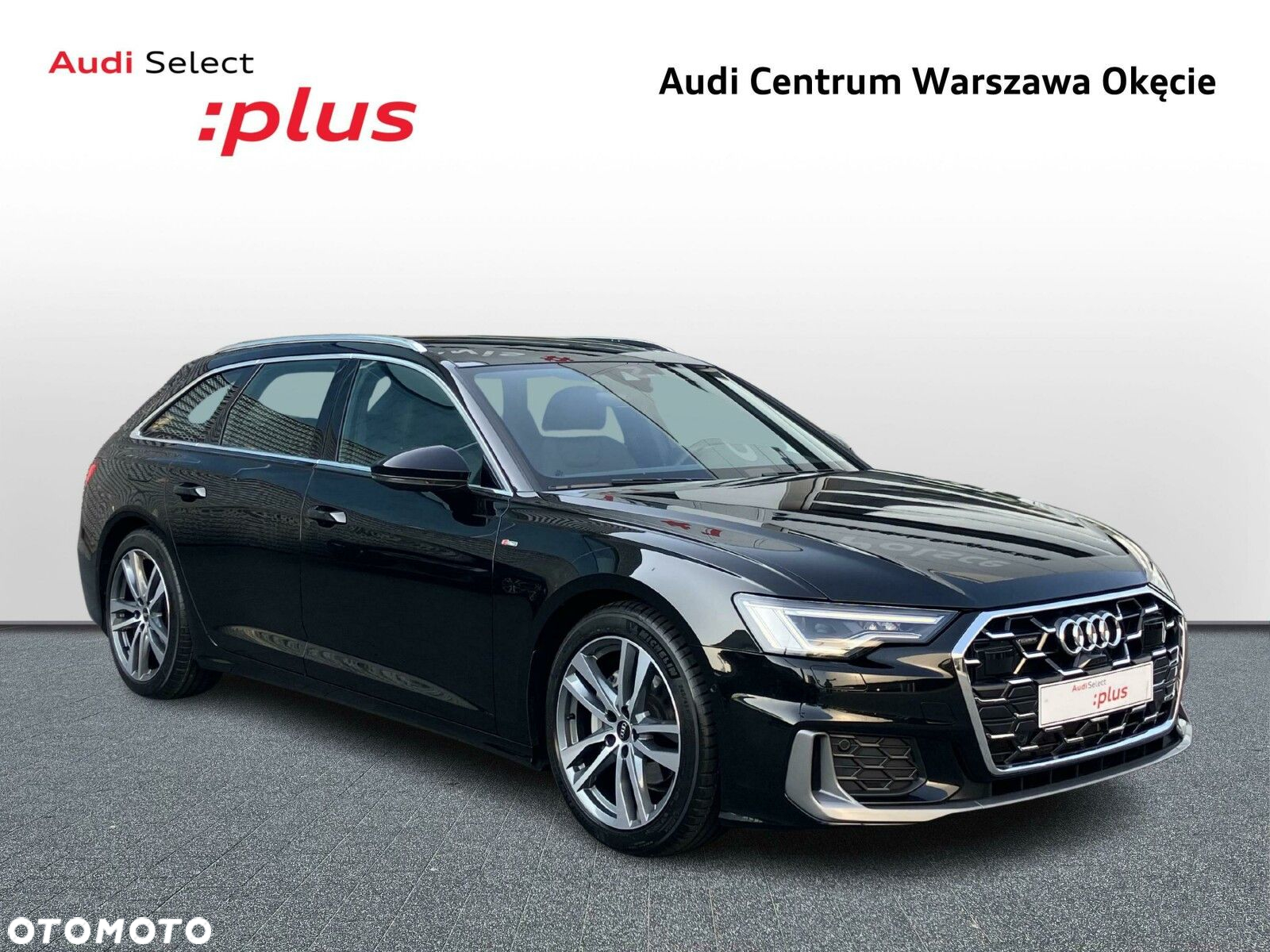 Audi A6 - 3