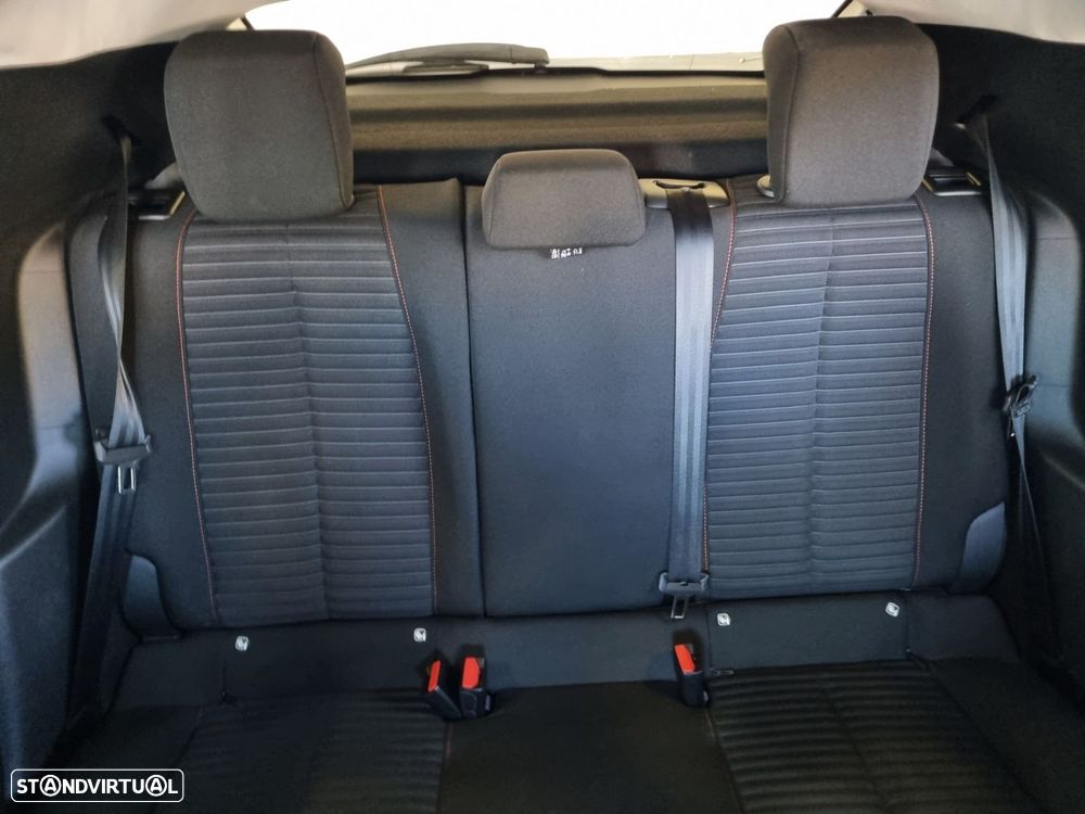 Peugeot 208 1.2 PureTech Active Pack - 8