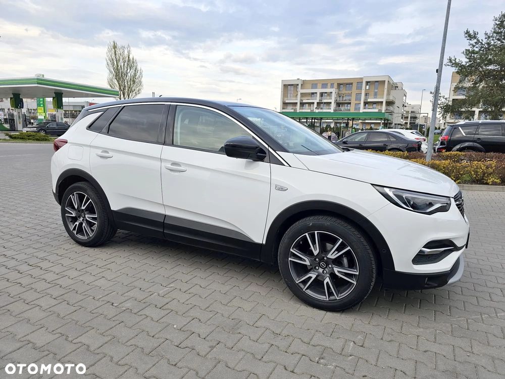 Opel Grandland X 1.5 D Start/Stop Ultimate - 11