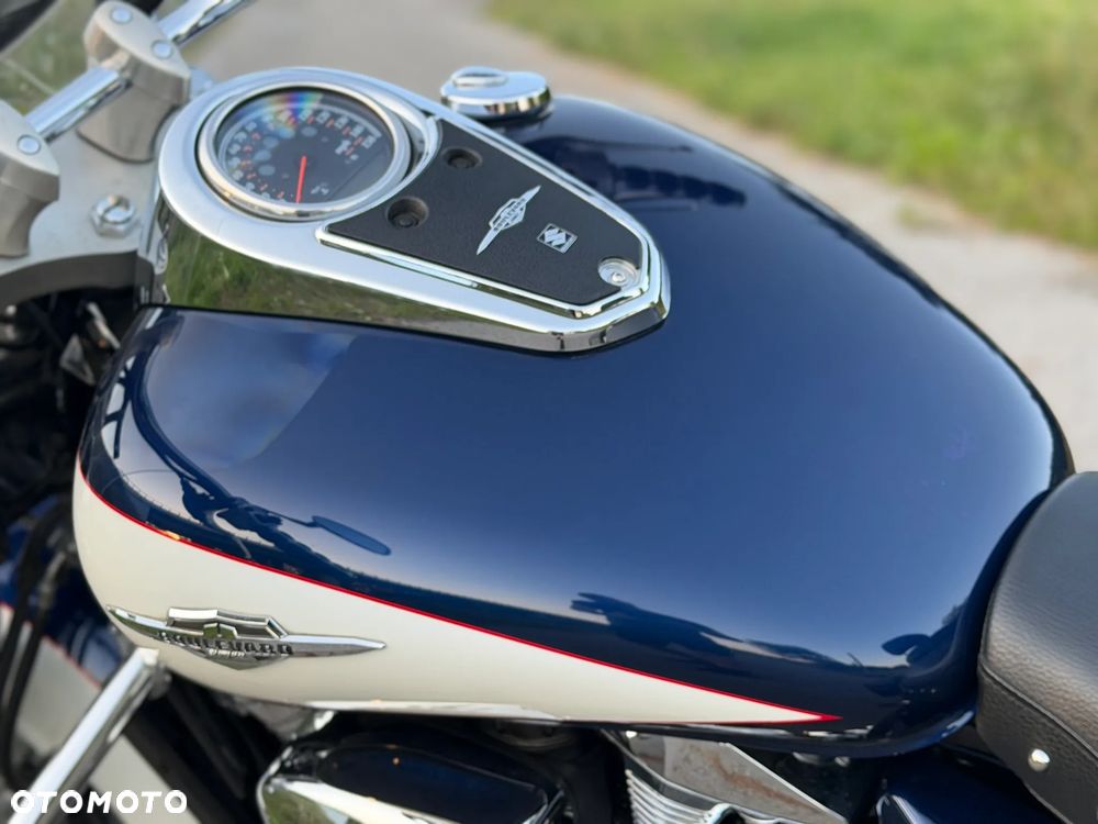 Suzuki Boulevard - 9