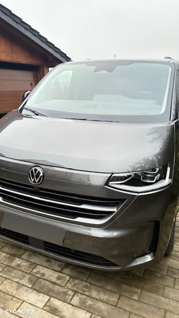 Volkswagen Caravelle 2.0 TDI L2 Life - 13