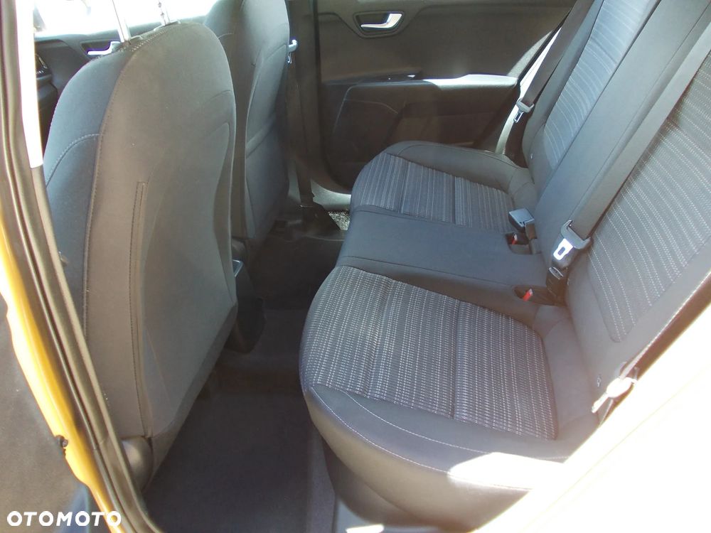 Kia Stonic 1.0 T-GDI XL - 11