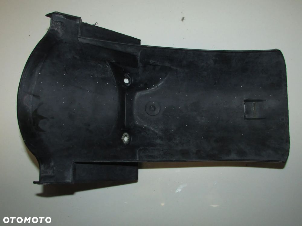 Honda XLV 750 RD01 osłona nadkole tył - 2