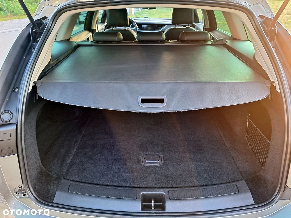 Opel Insignia 1.5 ECOTEC Direct Inj Turbo Business Edition - 33