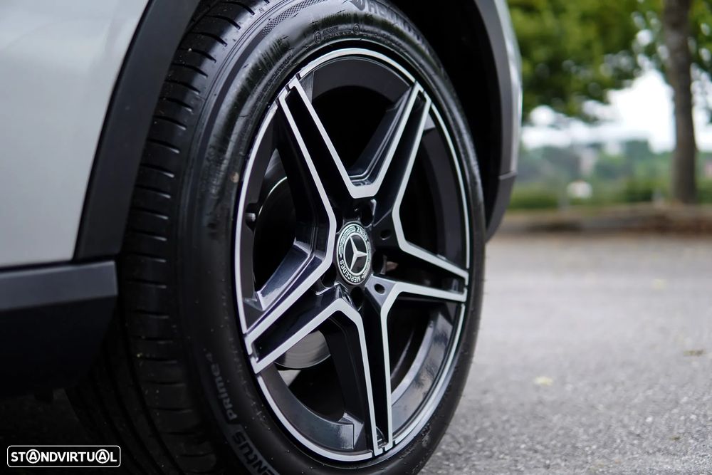Mercedes-Benz GLA 220 CDI Style - 22