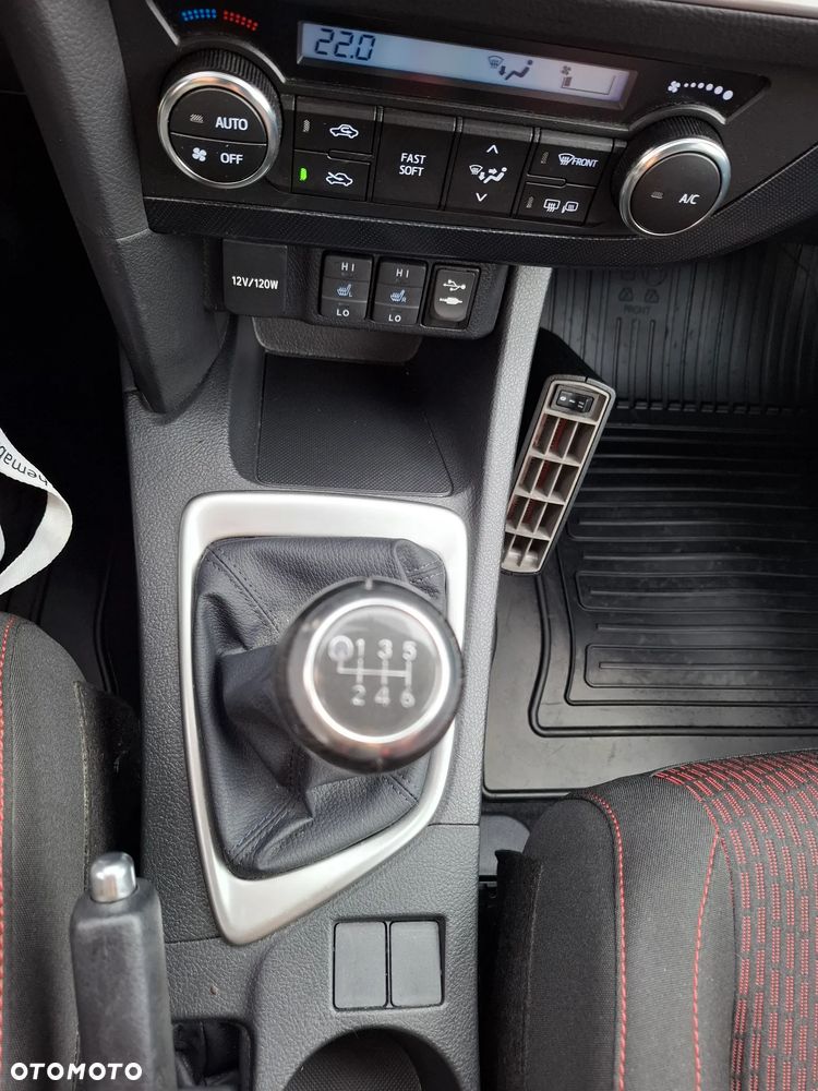 Toyota Auris 1.6 Premium Start - 9
