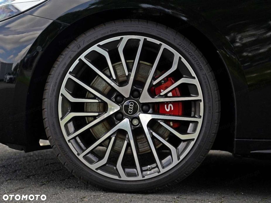 Audi A5 Avant - 15