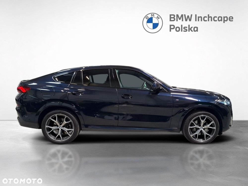 BMW X6 - 7