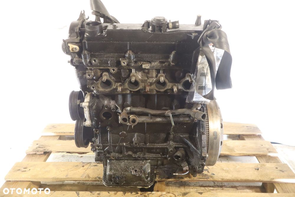 SILNIK OPEL MERIVA B 1.7CDTI 110KM A17DTS TEST - 3