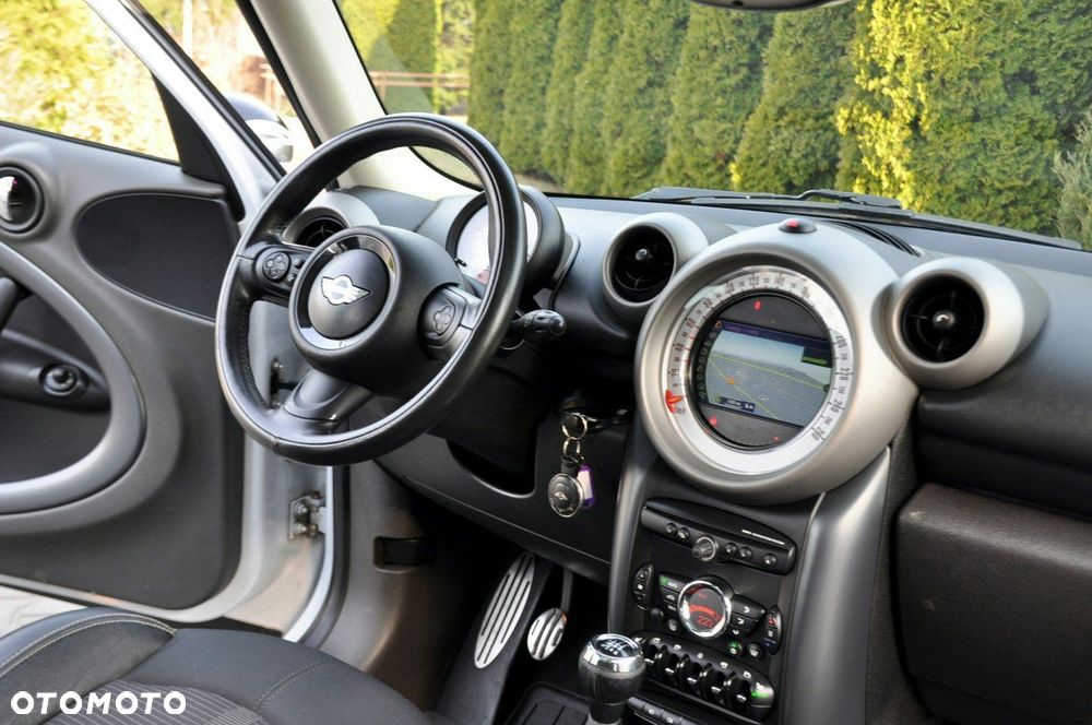 MINI Countryman - 26