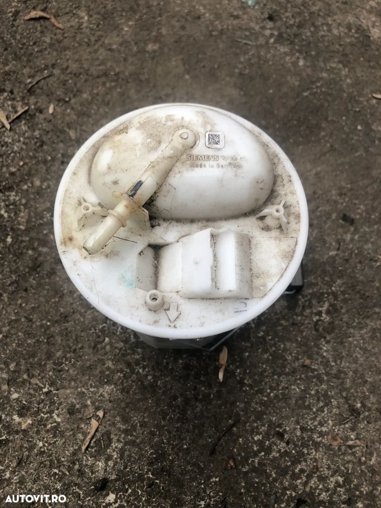 Pompa benzina rezervor Ford Ka 2014 1.2 1.4 benzina - 2