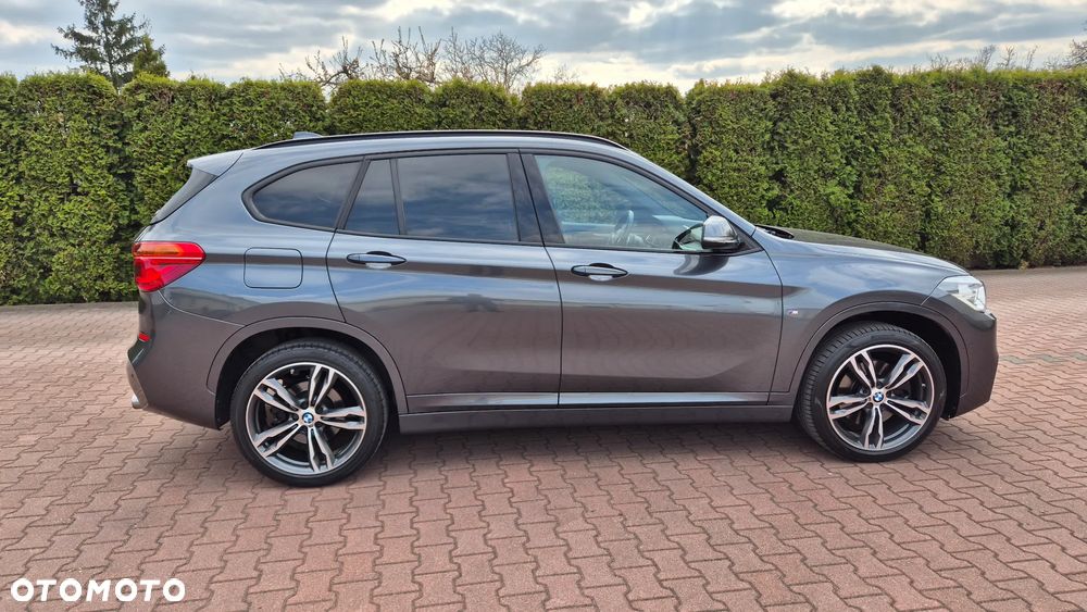 BMW X1 xDrive20i Sport - 6