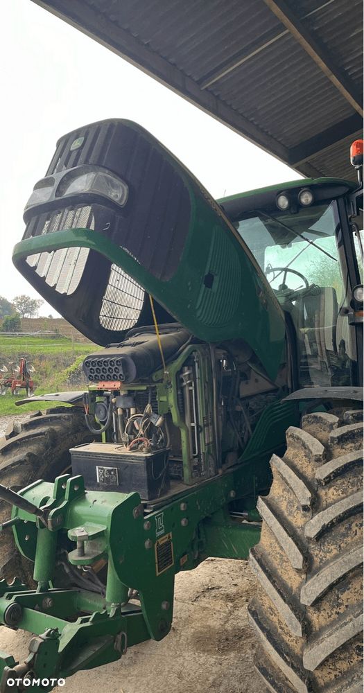 John Deere 6920S - 25