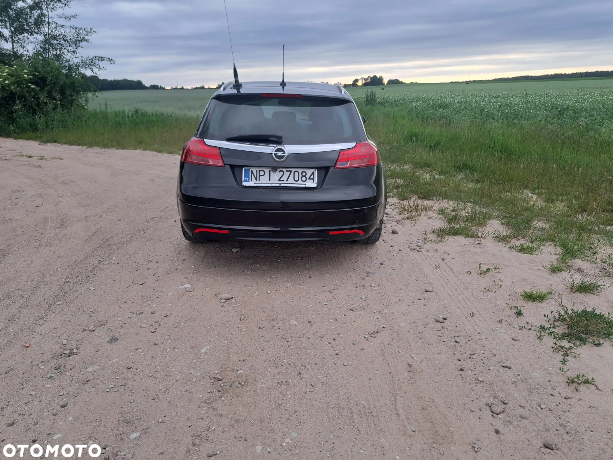 Opel Insignia 2.0 CDTI Cosmo - 6