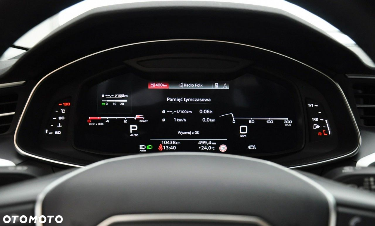 Audi A6 - 26