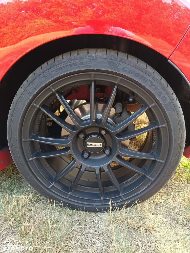 Ford Fiesta ST EU6 - 10