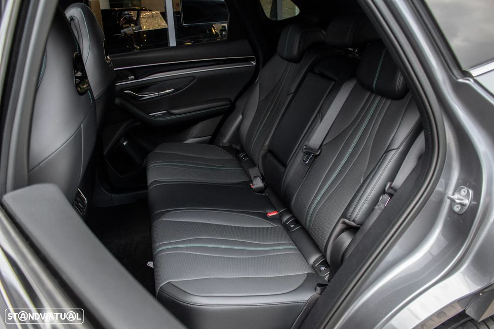 BYD Seal U 1.5 DM-i Boost - 27