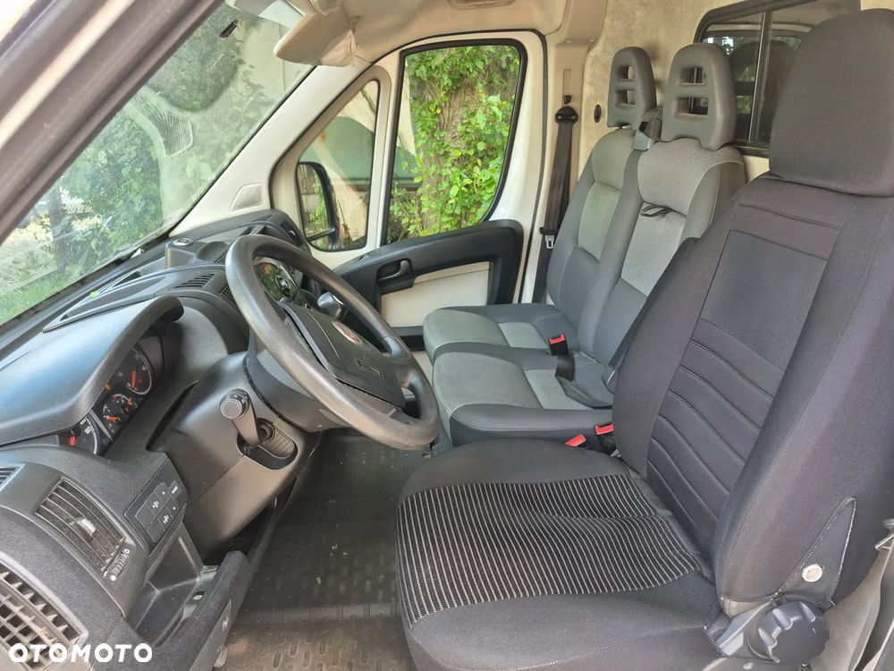Fiat Ducato - 6