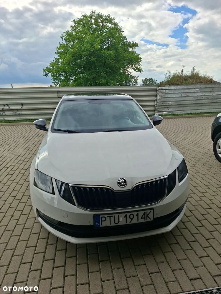 Skoda Octavia - 6