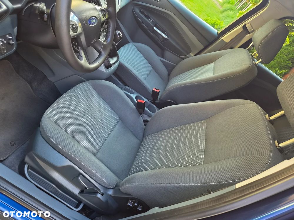 Ford Grand C-MAX 1.6 Ti-VCT SYNC Edition - 30