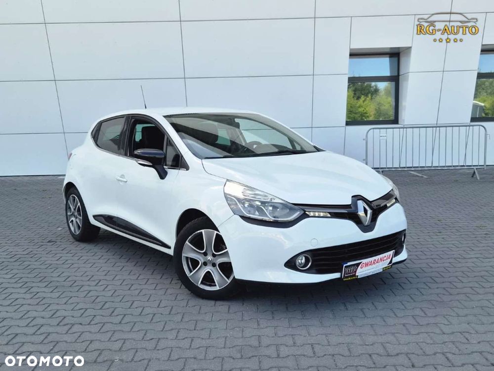 Renault Clio - 2