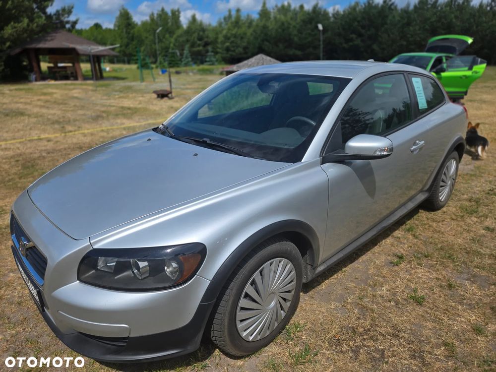 Volvo C30 1.6D - 2