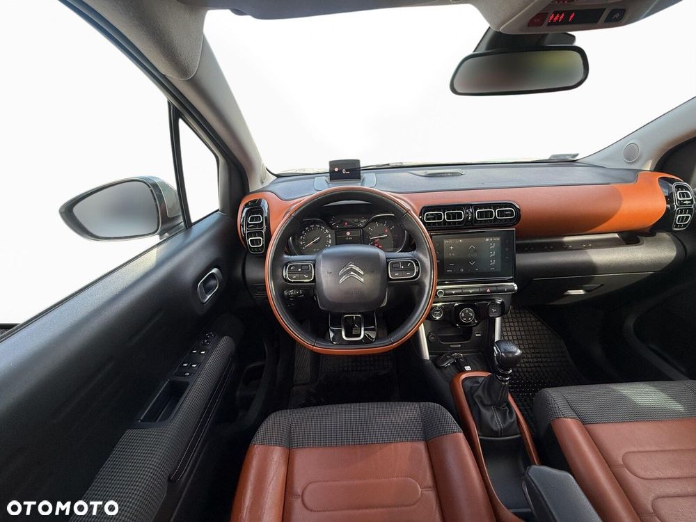 Citroën C3 Aircross - 15