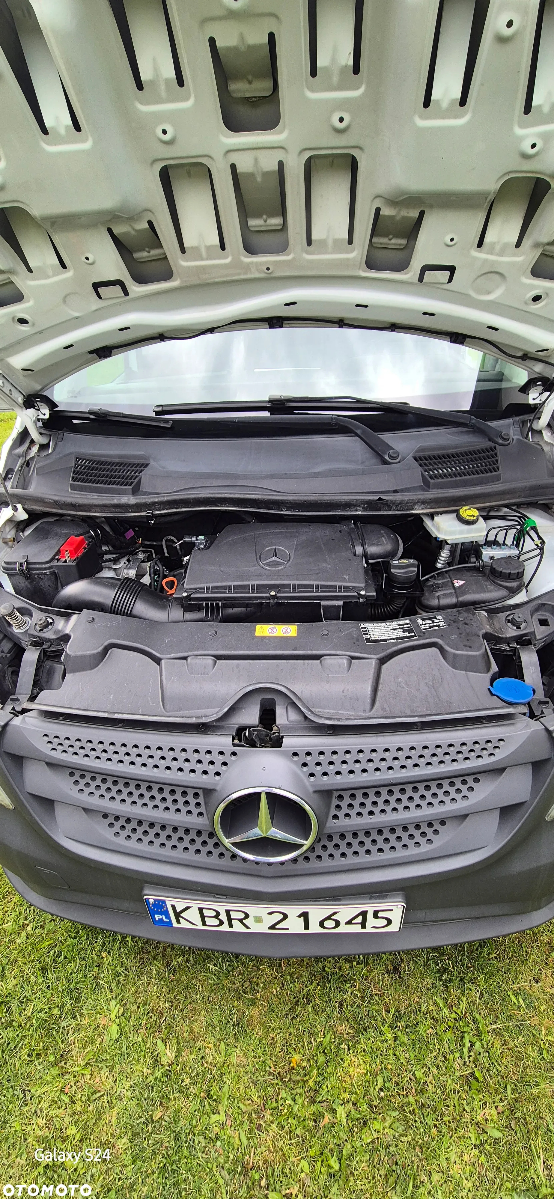 Mercedes-Benz Vito - 21