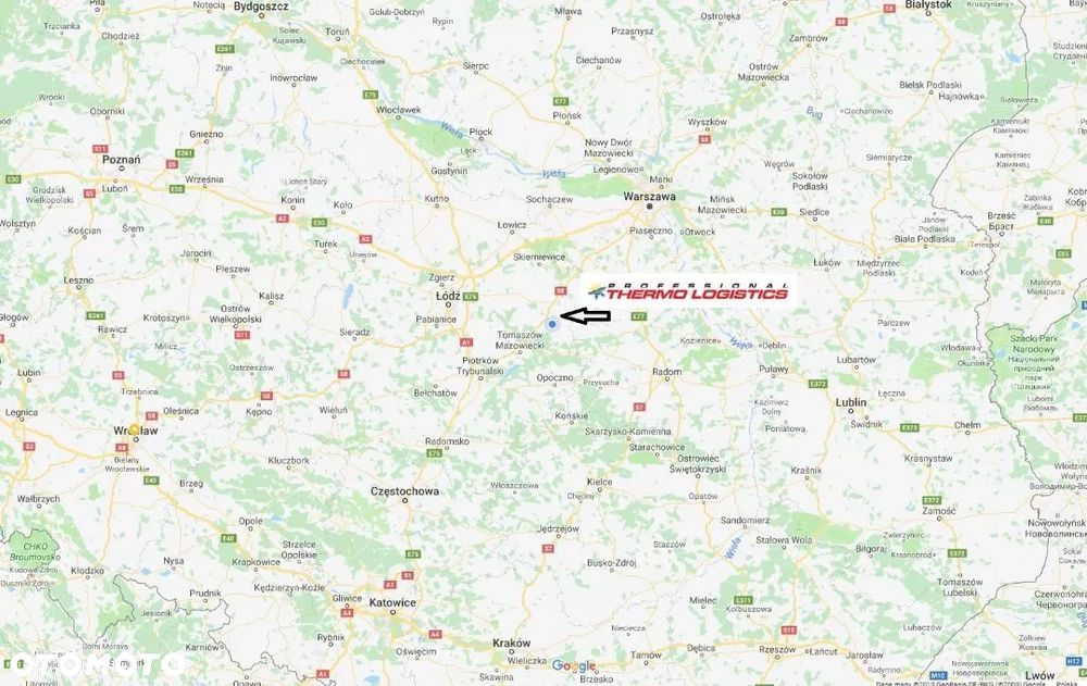 Scania R560 V8 SALON PL | CHŁODNIA SCHMITZ | WINDA - 39