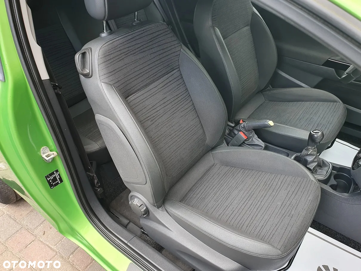 Opel Corsa 1.2 16V EcoFLEX Active - 15