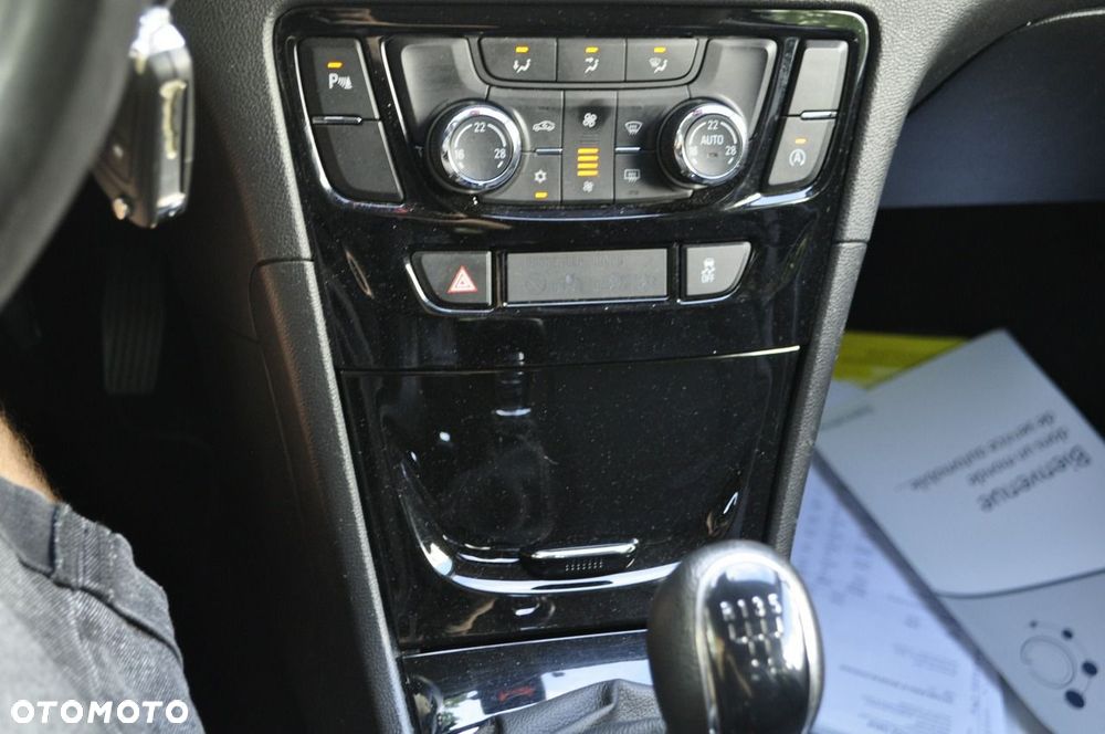 Opel Mokka X - 7